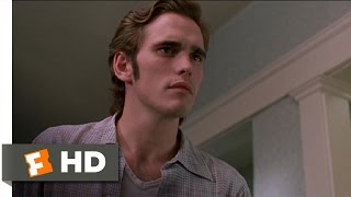 Drugstore Cowboy 48 Movie CLIP  No Dogs 1989 HD [upl. by Adnoval]