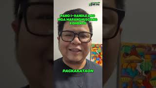 Mapanghusgang kamaganak paano ba ihandle [upl. by Anertac]