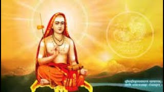 LIVE  Shivananda Lahari  Brahmasmi Mallaprakata SrimanNarayana Moorthy  Day2 HD9TV [upl. by Ragse]