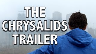 The Chrysalids Book Trailer [upl. by White]