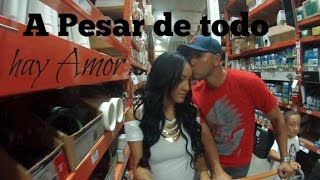 A Pesar de todo que Siga el Amor by JasminMakeup1 [upl. by Savory]