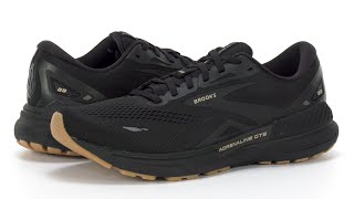 Brooks Adrenaline GTS 23 SKU 9876440 [upl. by Alarick]