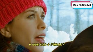 Alanis Morissette  Ironic Tradução Legendado Clipe Oficial [upl. by Assil]