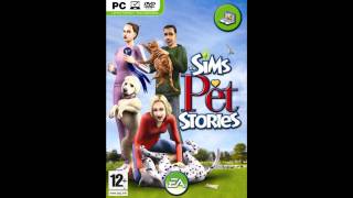 The Sims™ Pet Stories Soundtrack Pets Chocolate [upl. by Rubens]