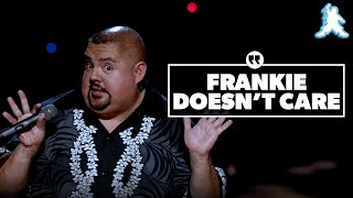 Frankie Doesn’t Care  Gabriel Iglesias [upl. by Amos]