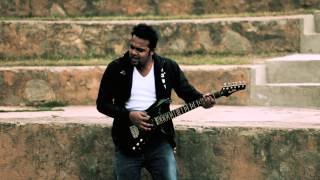 Saawariya  Official Music Video  Ashish Chauhan [upl. by Ayn]