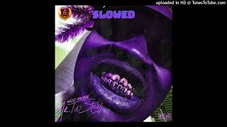 12 Wizz Havinn  Buzzin Slowed [upl. by Gordie]