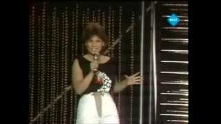 Eurovision 1983  Sweden  Carola Häggkvist  Främling [upl. by Niabi271]