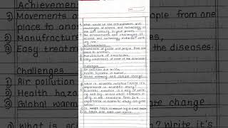 Class 9Science Chapter1 Scientific Learning notes chapter1 science class9 scientificlearning [upl. by Allicsirp]