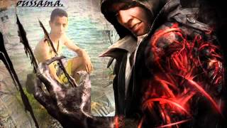 tbahri m3aya omri chakir eminem 2010 YouTube mp3 [upl. by Dasteel]