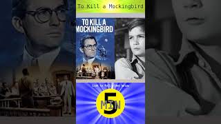 To Kill a Mockingbird  Short [upl. by Munroe]