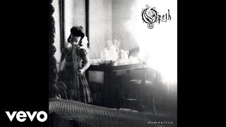 Opeth  Windowpane Audio [upl. by Htidra]