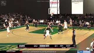 SW Prep  NW Hoops Summit  SWH  SimWorld Sports [upl. by Assenad]