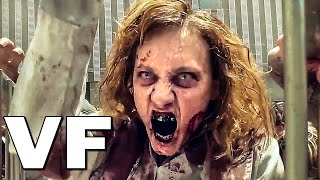 APOCALYPSE Z Bande Annonce VF 2024 Zombies [upl. by Divad]