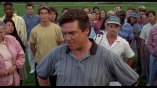 Christopher McDonald on Shooter McGavin [upl. by Ahsropal]