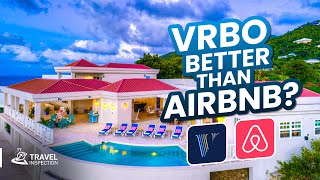 Story of VRBO  A Challenger in the Airbnb Dominated Landscape [upl. by Aracal]