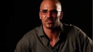 Shemar Moore Unplugged Part 2 [upl. by Candie358]