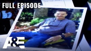 DNA Found on Duct Tape Leads to California Killer S4 E17  Cold Case Files  Full Episode [upl. by Harmonie]