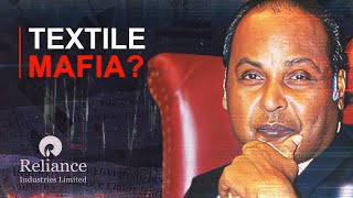 What made Dhirubhai Ambani a Business Genius  Business Case Study [upl. by Lalad]