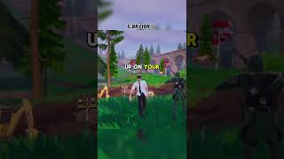 Worst case scenario… fortnite gaming fyp capcut capcutcaptions [upl. by Hayilaa]