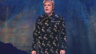 Eddie Izzard Dress to Kill  War [upl. by Adnawal]