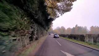 Drive UK Views  4K Ultra HD 16 [upl. by Rosen]