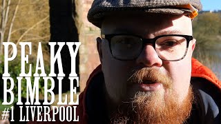 Peaky Bimble Peaky Blinders Filming Locations Episode 1 Liverpool [upl. by Odirfliw]