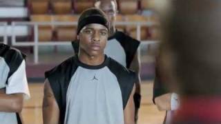 Maybe  Michael Jordan Commercial HD [upl. by Artkele]