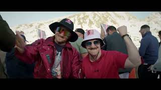 HIBERNATION FESTIVAL 2024 Andorra  AFTERMOVIE [upl. by Sherburn778]