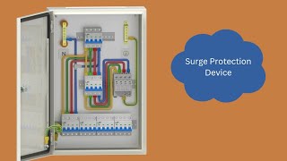 House Wiring l Surge Protection Device [upl. by Arihaz]