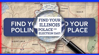 Get Ready for Election Day 2024 Illinois Polling Place Secrets Revealed [upl. by Sugirdor448]