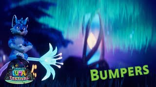 Luma Fest Bumpers  Intermission Video  Furality Luma Festival [upl. by Naihtniroc621]