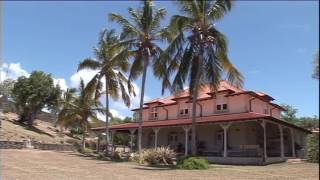 Békéland  Les riches colons blanc de la Martinique [upl. by Hgielar823]