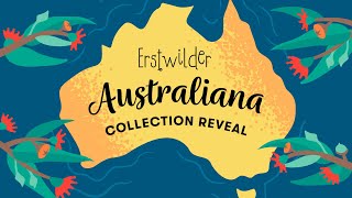 Australiana 2024 Collection Reveal [upl. by Millan]