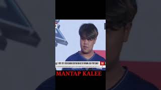 MK FAVIAN amp AERONSIKI INTERVIEW BOCIL KEMATIAN 🗿mplindonesia teamliquid onicesports shorts [upl. by Ilarin]