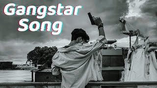 🔥Gangster Rap The Story That Changed Music Forever  Attitude New Song  Gangster New Hindi Song [upl. by Nyre]