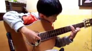 Tension Sungha Jung Acoustic Tabs Guitar Pro 6 [upl. by Cissy716]