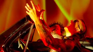 Avenged Sevenfold  Shepherd Of Fire Official Music Video [upl. by Terej]