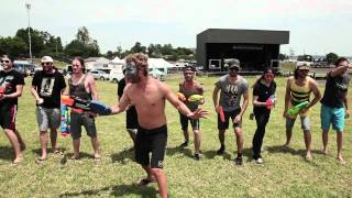 Dierks Bentley  DBTV Episode 69 [upl. by Ettenrahc]