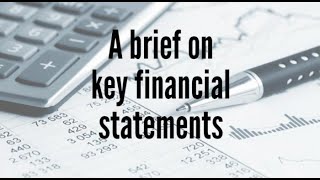 Financial Statement Preparation in Malayalam Income statementbalance sheet [upl. by Hwang728]