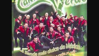 banda caña verde  mix de cumbias [upl. by Ahsina]