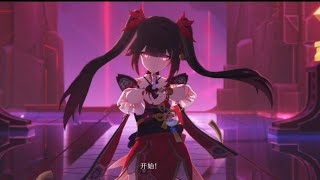 Official Honkai Impact 3rd v79 TRAILERPV Sparkle vs Vita This Animation is EPIC [upl. by Anamuj]