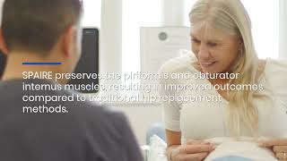 Top UK Clinic Specializes In PiriformisSparing Posterior Hip Replacement Method [upl. by Theressa]