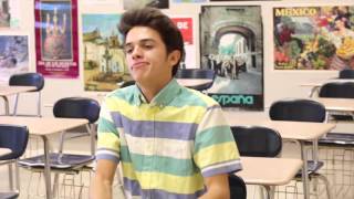 If I was a Parent  Brent Rivera [upl. by Andromada]