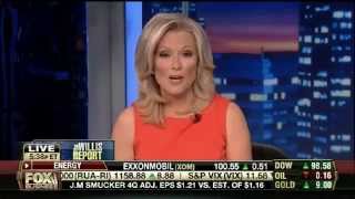 MobileHelp featured on The Willis Report  Fox Business News [upl. by Junji]