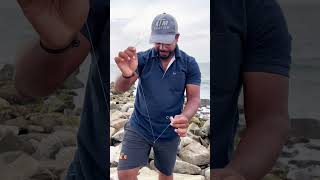 രണ്ടെണ്ണത്തിന്റെ ഗുണം കണ്ടോ keralafishing shorts [upl. by Eylrac]