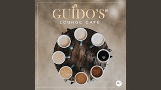 Guidos Lounge Cafe Vol 10 Continuous Mix [upl. by Nap]