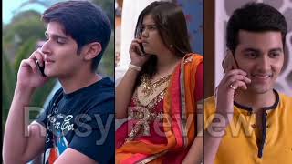 Yeh Rishtaa Kya Kehlaata Hai  Season 1 Full Ep1719  Review  starplus [upl. by Nomar225]