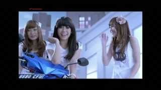 TVC New Honda BeAT Fi [upl. by Eneirda]