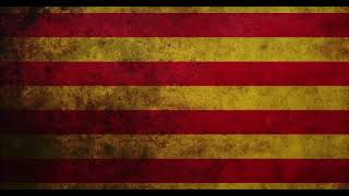 ELS SEGADORS National Anthem of Catalonia BASS BOOSTED [upl. by Supple482]